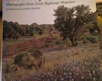 "Landscapes of Texas"