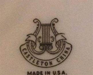 "Sunnyvale" by Castleton - made in the USA
