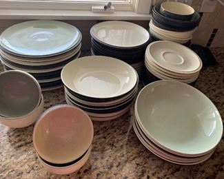 Dishes by Denby
