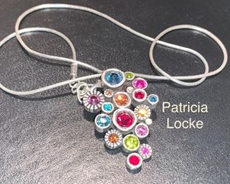 Patricia Locke necklace 