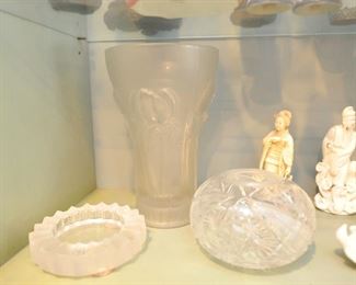 More Lalique!