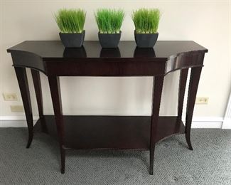 Not sure what kind of grass that is