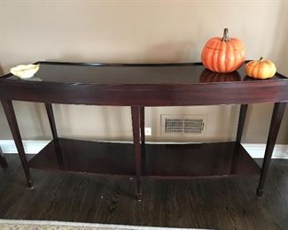 Sofa Table