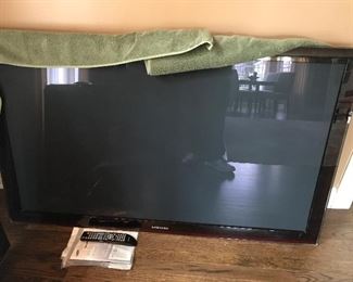 Samsung Flat Screen TV