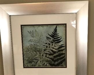 Framed Art