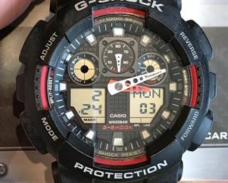 Casio G-Shock 