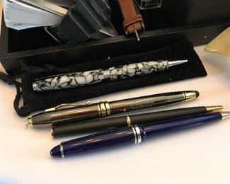 Assorted Ball Pens