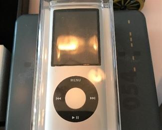 Nano iPod