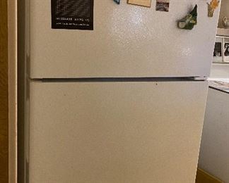 Refrigerator, Refrigerator Magnets