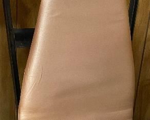 Vintage Ironing Board Heavy Duty