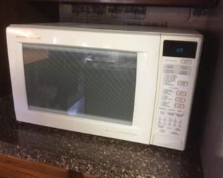 Microwave Bread Machine