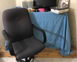 Office Chair Supplies