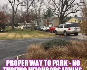 THIS WEEK'S ESTATE SALE SURVIVAL TIP #2