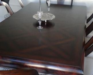 Prettier than the photos!