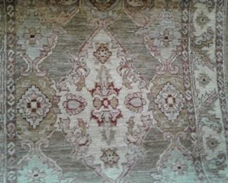 high quality runner-10 ft