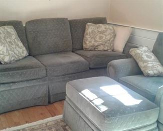 great set - high quality and pristine condition