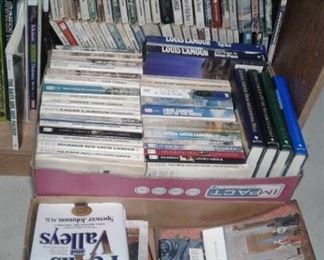 Louis L'amour collection COMPLETE!