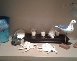 MEMORIES OF THE SEASHORE