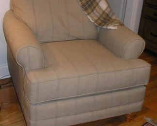 Bassett Furniture Armchair