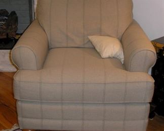 Bassett Furniture Armchair
