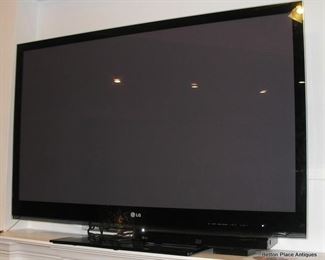 49 inch flatscreen TV