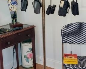 Brass Valet, Vortex Diamond Back and Spitfire Binoculars, Nikon Binoculars and more