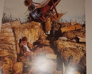 More aircraft related posters. 