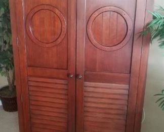 PRE-SALE: Disney Pirates of the Caribbean armoire, $200