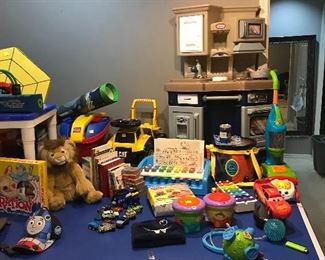 Sale Picture