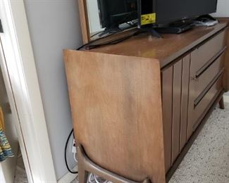 Mid Century dresser