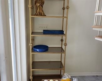 Shelving