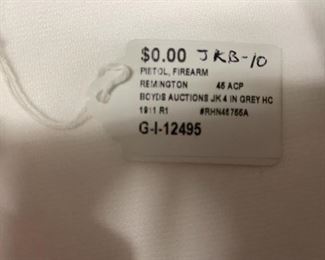 Sale Picture