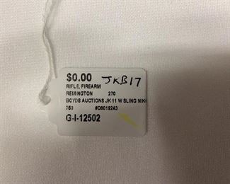 Sale Picture