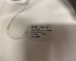 Sale Picture