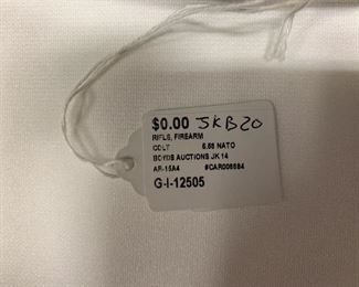 Sale Picture