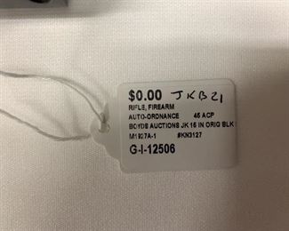 Sale Picture