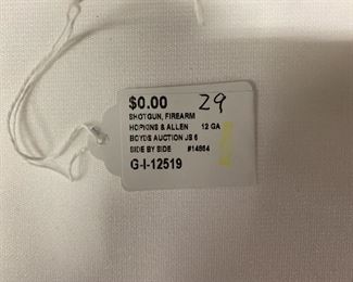 Sale Picture