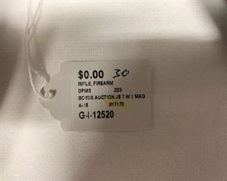 Sale Picture