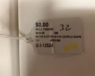 Sale Picture