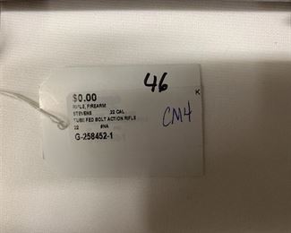 Sale Picture