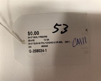 Sale Picture