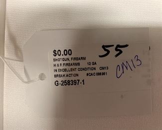 Sale Picture