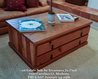 Carolina estate sale 1b