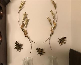 Wall decor