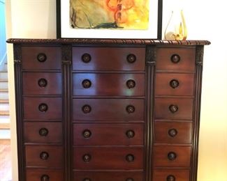 Ralph Lauren Dresser... 