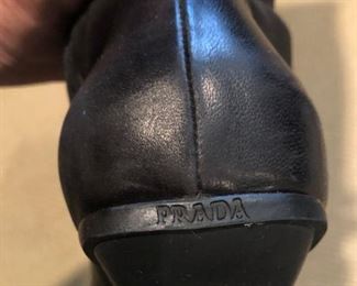 Prada..