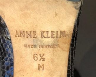 Anne Klein Women's Boots..