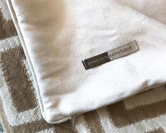 Daniel Stuart Studio Duvet Cover Set..