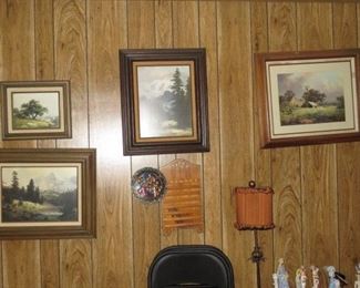 Windberg  Prints - Paintings