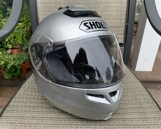 Women small full adjustable face lift helmet